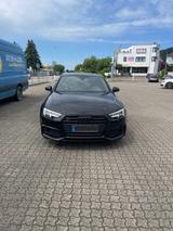 Audi S4 3.0 TFSI Quattro - Audi quattro aus 2018