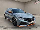Honda Civic Lim. 5-trg. 1.5 Sport NAVI/LED/ACC/KAMERA - gebrauchte Honda Limousine