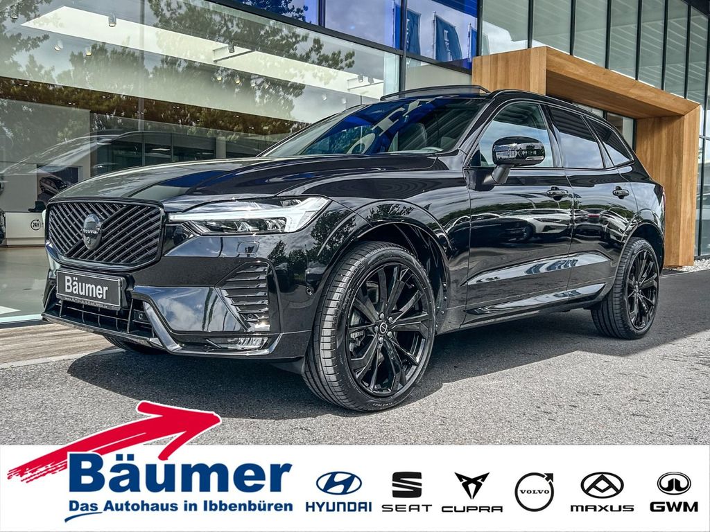 Image of Volvo XC60