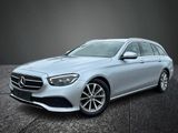 Mercedes-Benz E 200 E -Klasse 160PS G-TRONIC  KAM NAVI V-LEDER - Mercedes-Benz: Kombi, 160