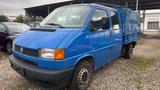 Volkswagen T4 andere pritsche - Volkswagen T4: Pickup