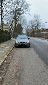 BMW E60 530d Xdrive / Tausch möglich - BMW 530: 530d E60