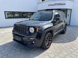 Jeep Renegade 2.0 Limited 4WD | Pano | AHK | 8-fach - Jeep Renegade mit Panoramadach