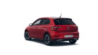 Volkswagen Polo - Vorschau Bild 9