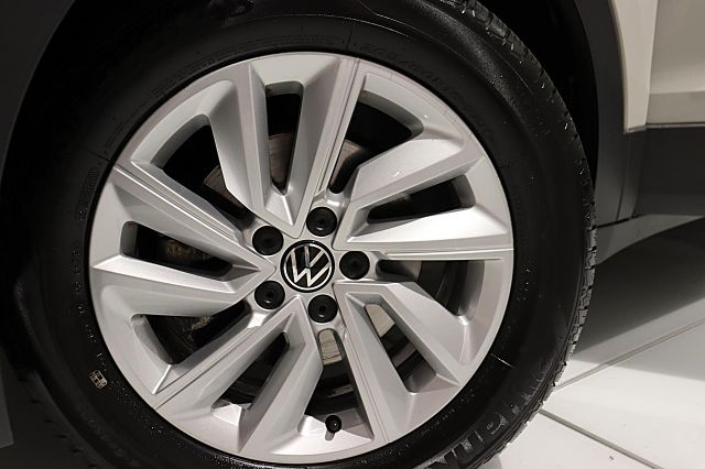 T-Cross Life 1.0 TSI DAB SHZ BT FREISP. GARANTIE