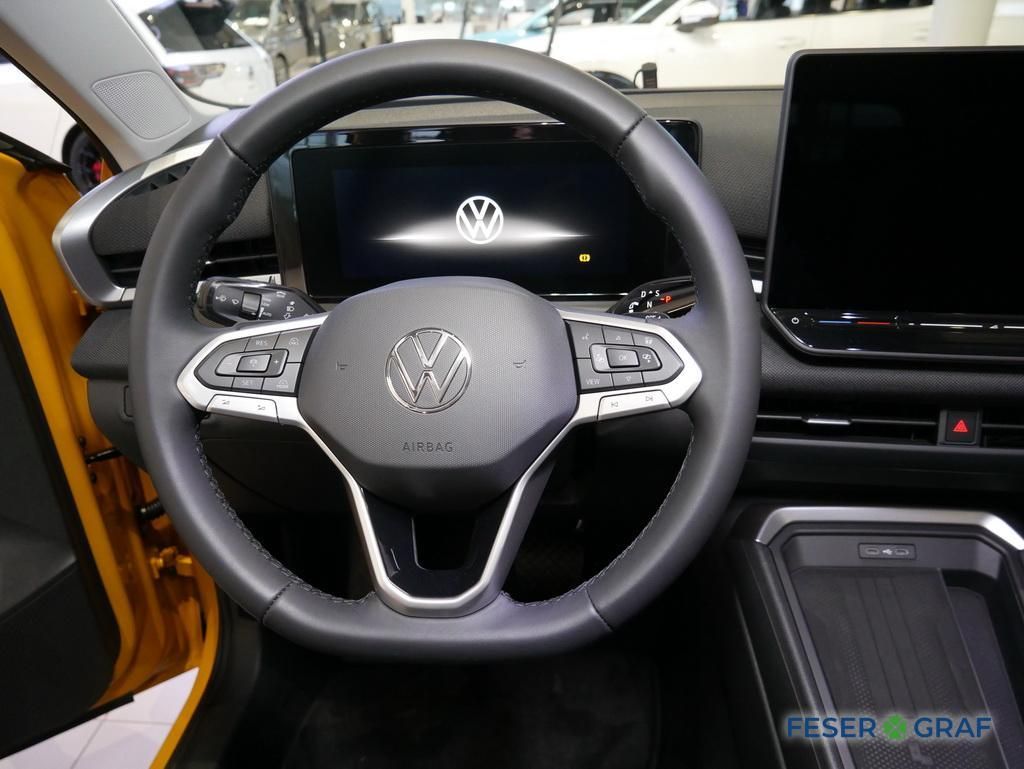 Volkswagen T-Roc - Bild 9