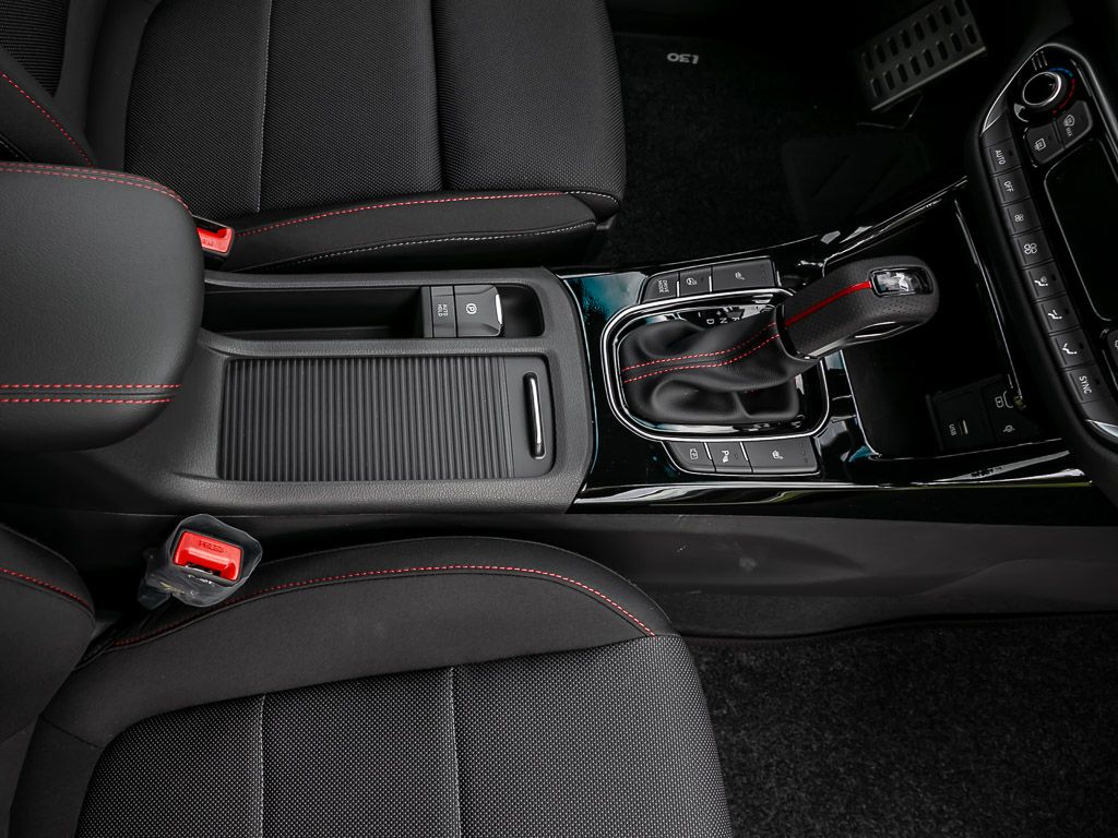 Hyundai i30 – Bild 8