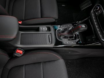 Hyundai i30 1.6 N Line Fernlicht-Assistent Kamera Navi
