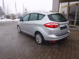 Ford C-Max 100PS Titanium AHK ParkAssist - Ford C-Max: Titanium