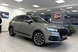 Audi Q7 3.0TDI Quattro *S-Line*HeadUpD.*PanoSD*Stdhzg - mit Diesel-Antrieb: Beige, Luftfederung