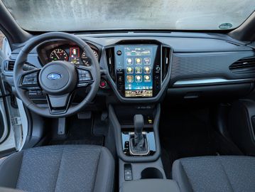 Bild 13 Subaru Forester AWD Hybrid Kamera ACC CarPlay SHZ SHD