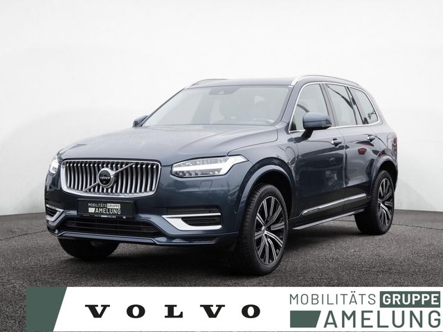 Volvo XC90 T8 Recharge Inscription AWD 360° 7-SITZER