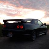 Nissan Skyline R33 GTS-T M-Spec 2 / Viele Eintragungen  - Nissan Skyline Gebrauchtwagen