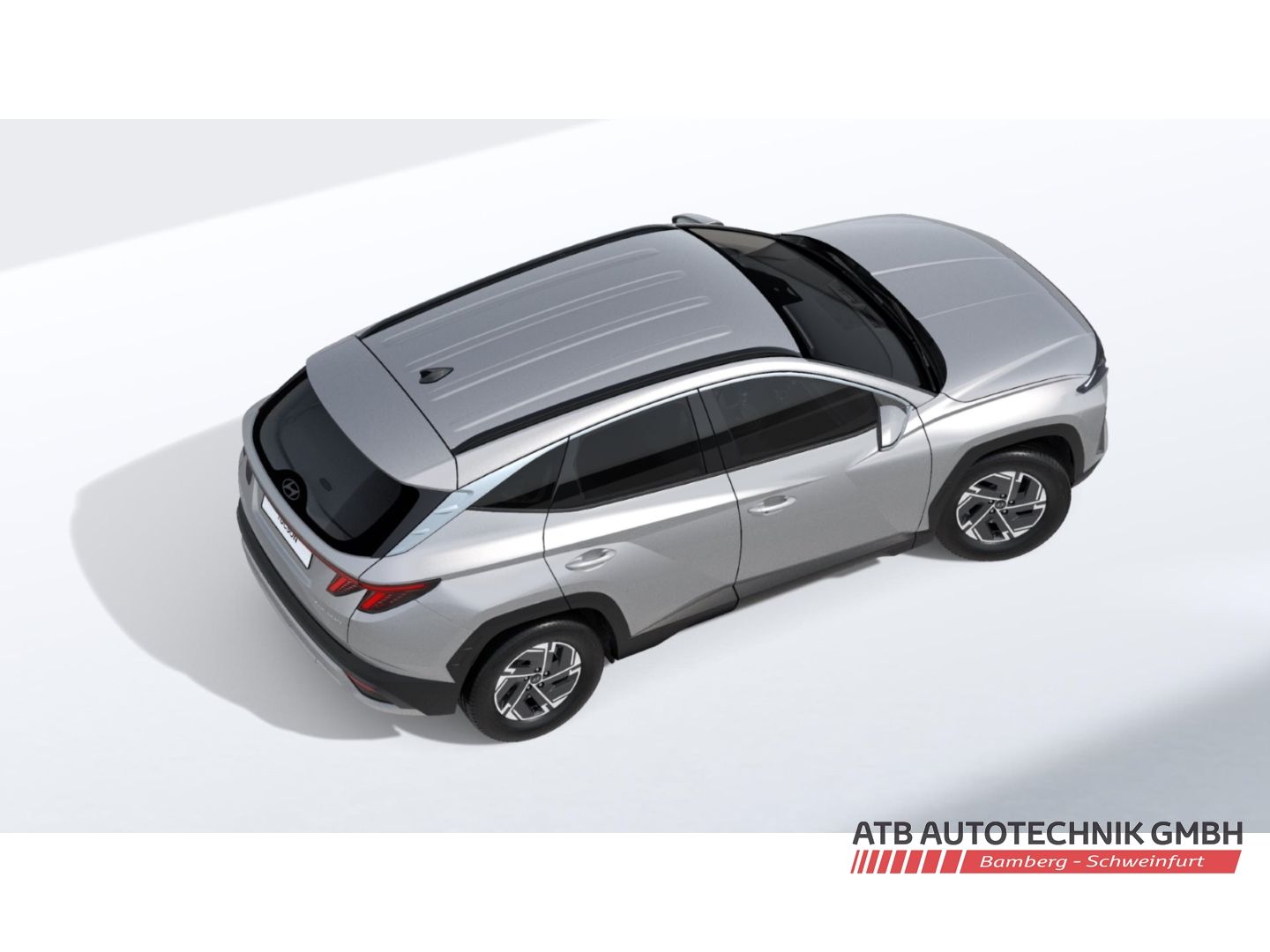 Hyundai TUCSON - Bild 6