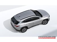Hyundai TUCSON - Vorschau Bild 6