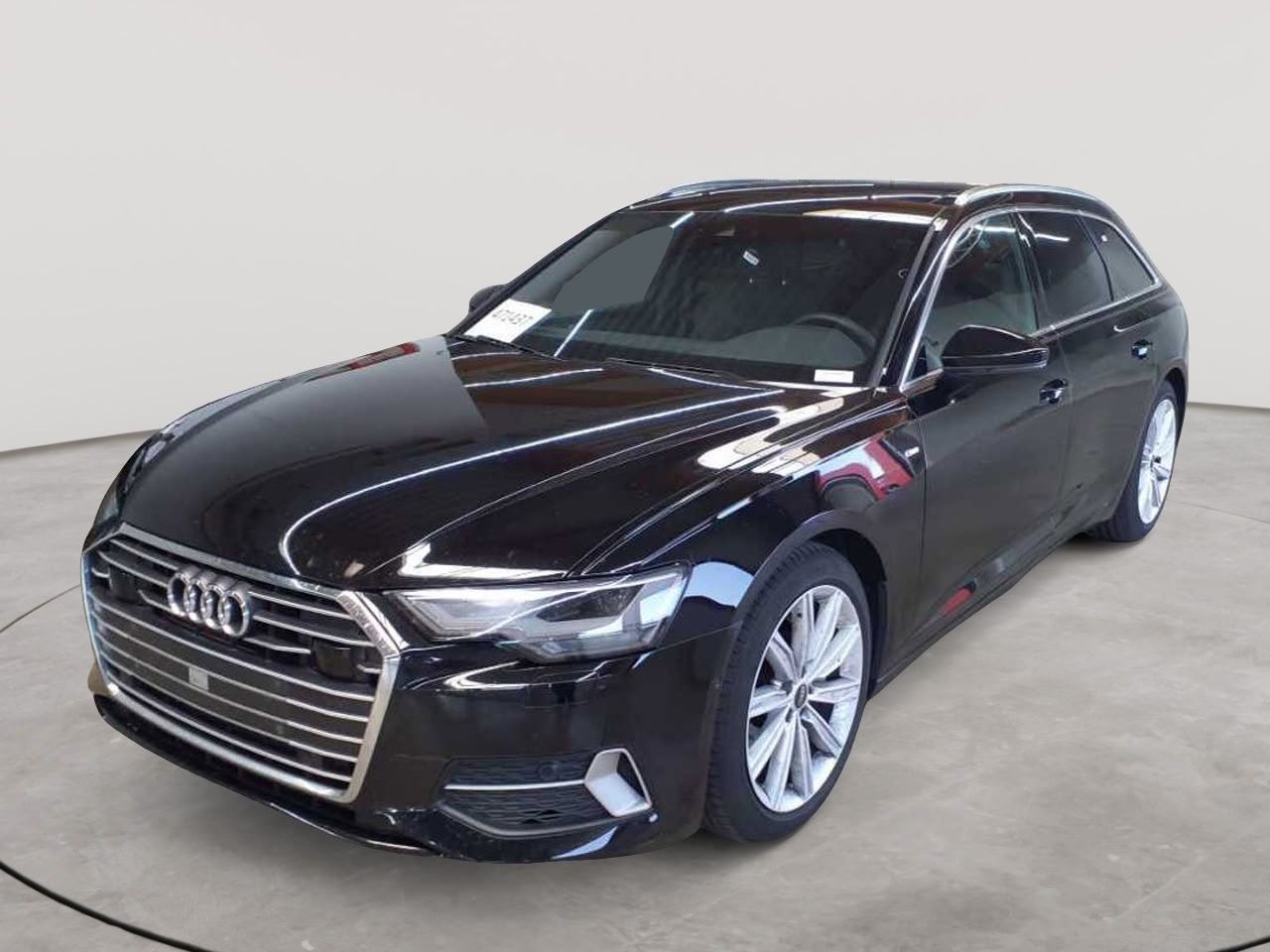Audi A6 Avant 40 TDI S tr. sport S line Pano imagem 2