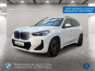 BMW iX1 xDrive30 M Sport AHK Driv.Assist+ Harman/K