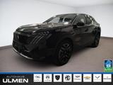 Peugeot 3008 Hybrid 145 GT Navi Digitales Cockpit LED AC - Peugeot 3008: Schwarz