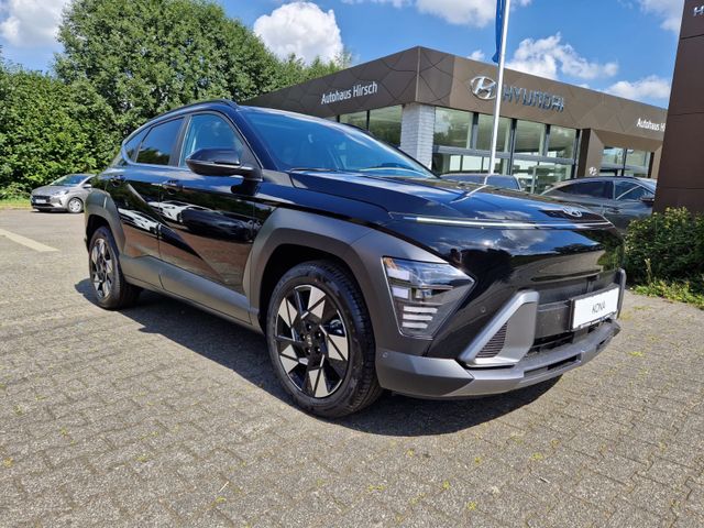 Hyundai KONA SX2 1.6 T-GDI 2WD Prime DCT BOSE SitzPaket