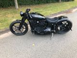 Harley-Davidson FLSTFI Fat Boy Softail Custombike Unikat 1 of 1 - HARLEY-DAVIDSON 2006 SOFTAIL