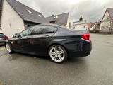 BMW d M Sport*Navi*Leder*HUD*KomfSz**BiXen*Pano - BMW 530 bis 20.000 Euro