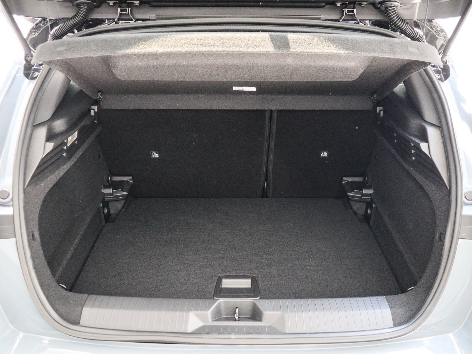 Opel Astra - Bild 10