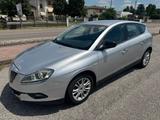 Lancia Delta 1.6 MJT DPF Argento-UNICO PROPRIETA - Lancia Delta aus 2008