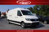 MAN TGE 3.140 Kasten lang Hochdach-Virt-Temp-KAM-SHZ - MAN TGE Neuwagen