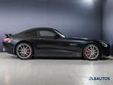 Mercedes-Benz AMG GT S LED/Panorama/Comand/Distronic/Memory/ - Mercedes-Benz: Comand