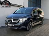 Mercedes-Benz V 220 CDI lang 7G-TRONIC*NAVI*CAM*6-Sitze*8-fach - Mercedes-Benz V 200: Kleinbus