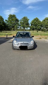 MINI COOPER COOPER - MINI MINI aus 2001