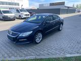 Volkswagen Passat CC Benzin  Automatik Klimaautomatik Alu - blaue Volkswagen Passat CC