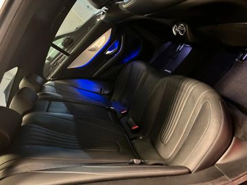 Mercedes CLS 400 - 11