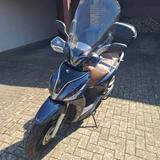 Kymco New People S 125i ABS - KYMCO 125 PEOPLE