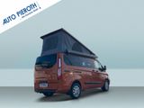 Ford Transit Custom L1 Automatik Nugget Aufstelldach - Ford Transit aufstelldach