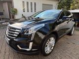 Cadillac XT5 3.6 V6 AWD Platinum AT Platinum - Cadillac: Schwarz
