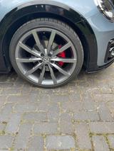Volkswagen Beetle Cabrio ABT Sportline Nr 5 von 10 (290 PS) - Volkswagen Beetle: Blau
