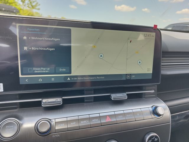Hyundai KONA 1.6 T-GDI AT Select