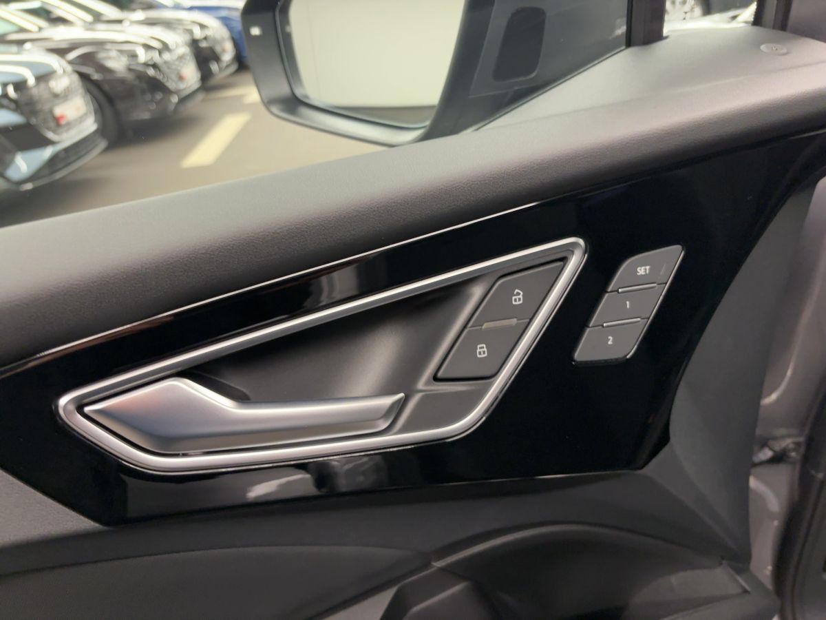 Audi Q4 e-tron - Bild 18