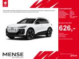 Audi Q6 e-tron performance S-Line B&O|AHK|HUD|Luft - Gebrauchtwagen in Rostock