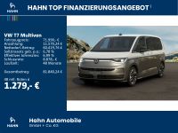 Volkswagen T7 Multivan - Vorschau Bild 2