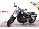 Harley-Davidson FXDF Dyna Fat Bob - 2008 FAT BOB