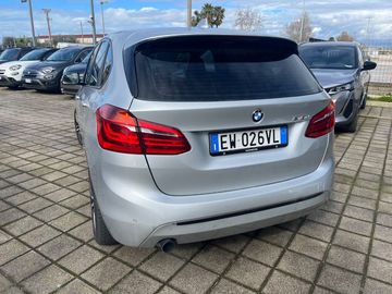 BMW 218 Active Tourer - 3