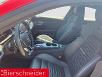 Audi RS e-tron GT - Vorschau Bild 11