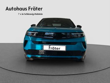 Fotografie 2 des Opel Mokka GS Kamera LED Allwetterreifen Keyless