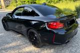 BMW M2 Competition - gebrauchte BMW M2 aus dem Jahr 2021