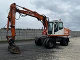 Atlas 1404 - Atlas Mobilbagger 1404