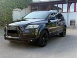 Audi Q7 3.0 TDI quattro - Audi aus 2012: 7
