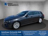 Mercedes-Benz C 180 T Avantgarde 9G-Tronic *MBUX Navi*LED*RFK - Mercedes-Benz C 180: Mb T
