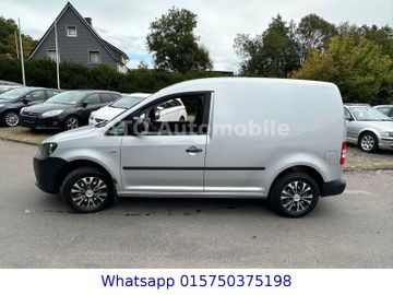 Volkswagen Caddy - 4